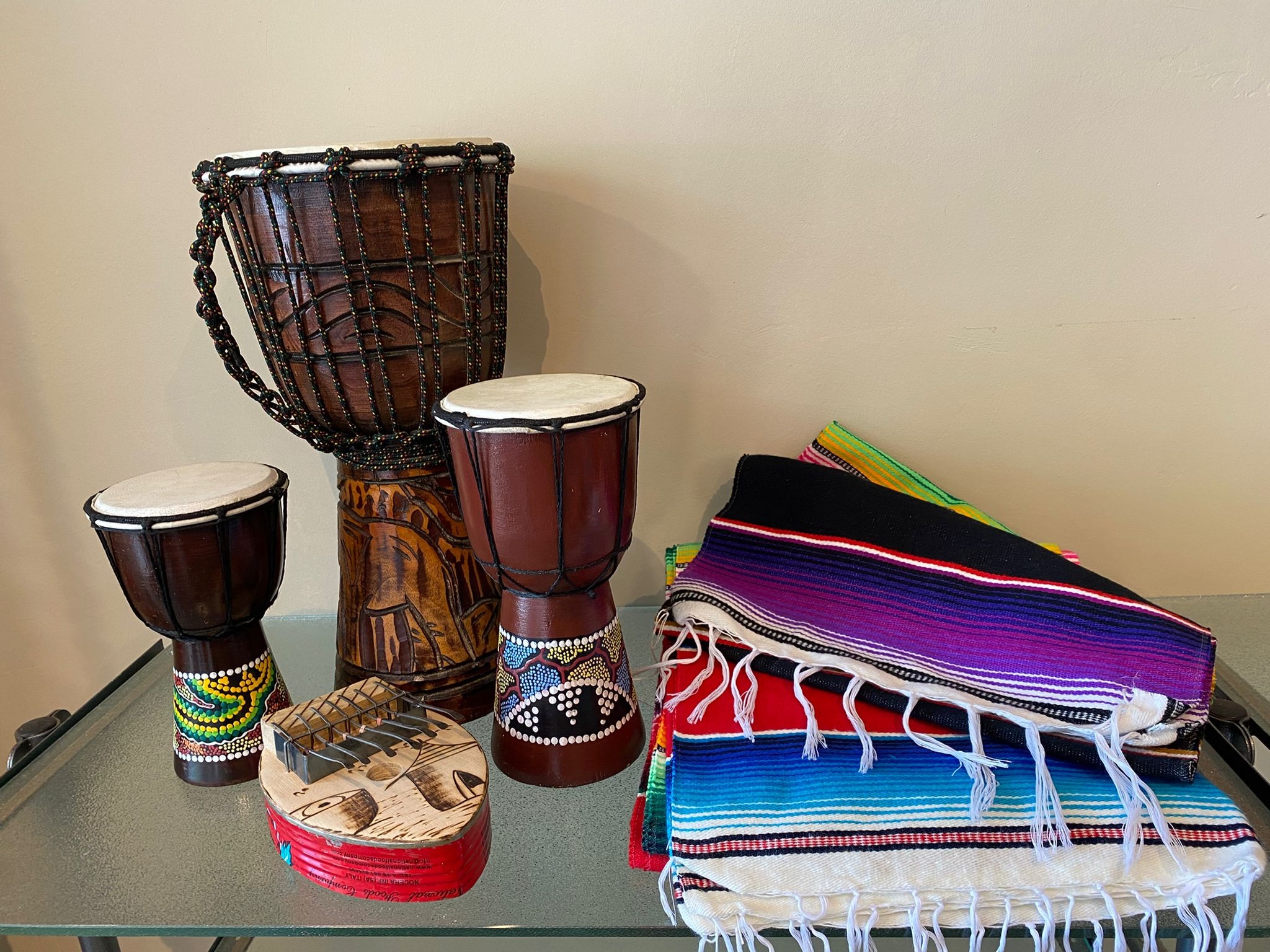 djembe